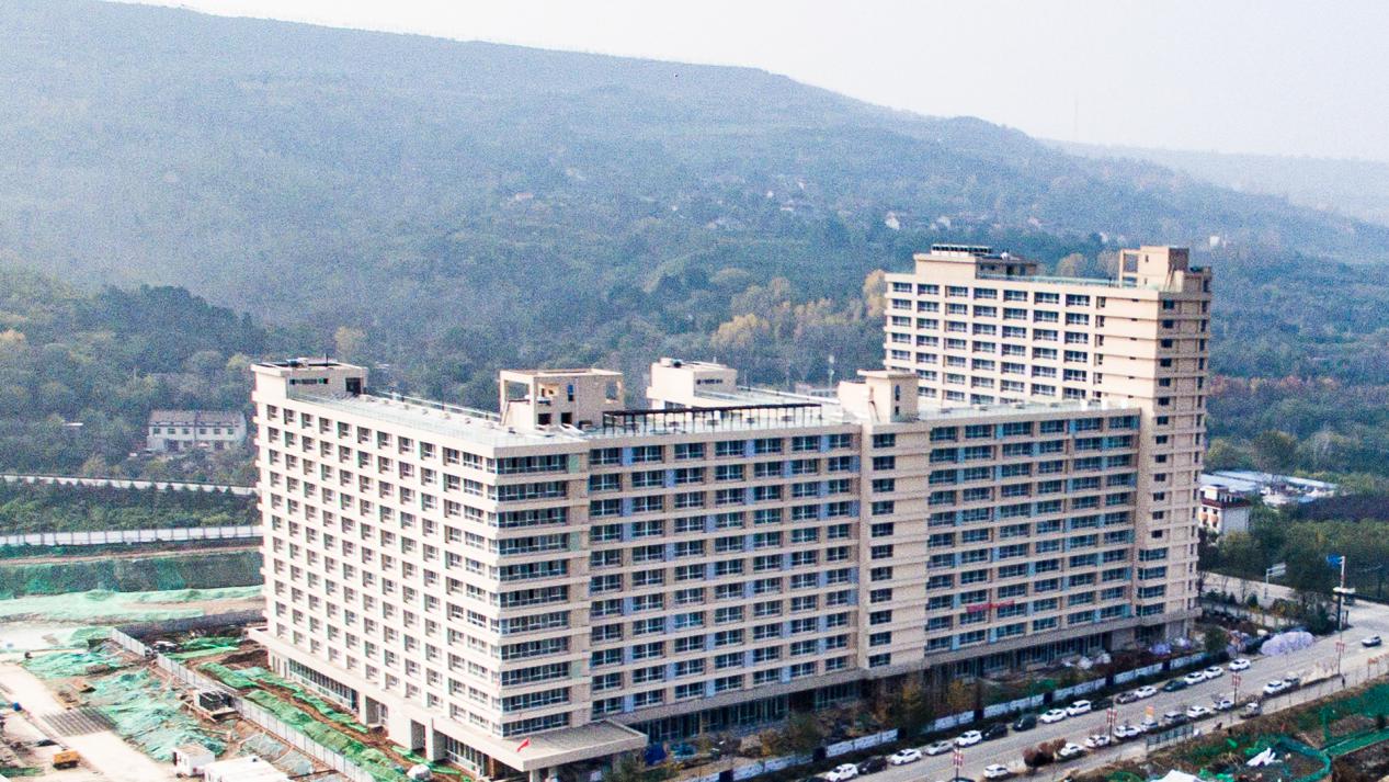 陕西金泰恒业副总经理,陕西金泰恒业房地产有限公司拿地