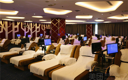 出去旅游可以住洗浴中心吗,外出游玩为何不选洗浴中心