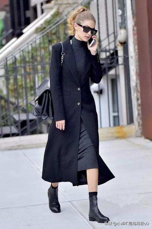 短腿怎么选高筒靴,怎么选女短高跟靴才不会磨脚