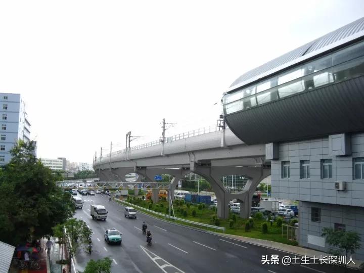 深圳6号线地铁全部站名,深圳地铁15号线全程站名