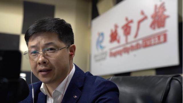 快手情感主播晨枫：坚持反诈宣传10年，超5万网友受益