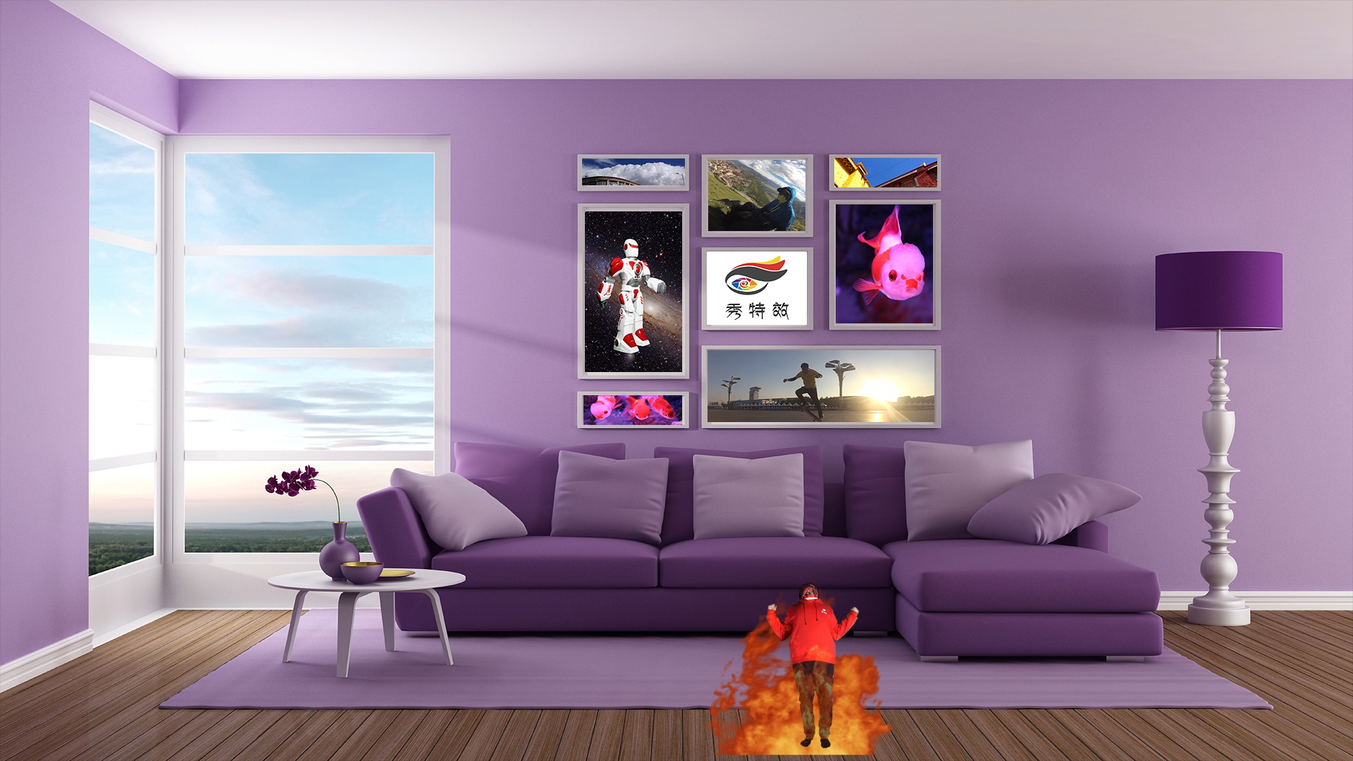 特效视频怎么制作素材,特效视频制作详细教程大全