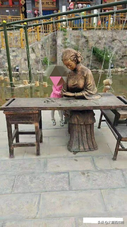 白鹿原白鹿仓景区要门票吗,白鹿原白鹿仓景区美食攻略