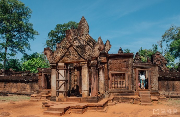 柬埔寨暹粒旅游,柬埔寨暹粒7天旅游攻略