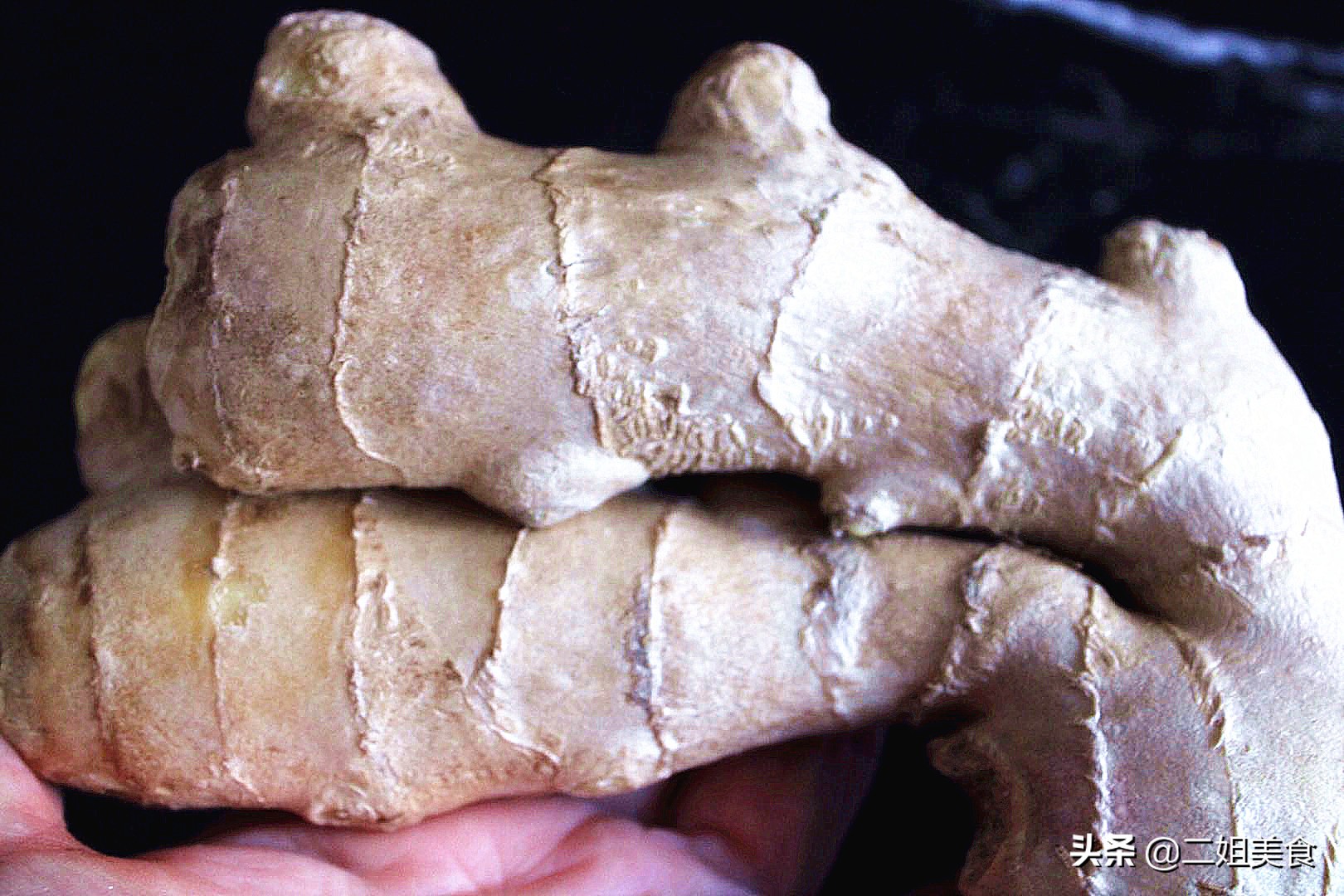 选好的生姜在哪选,选好的生姜