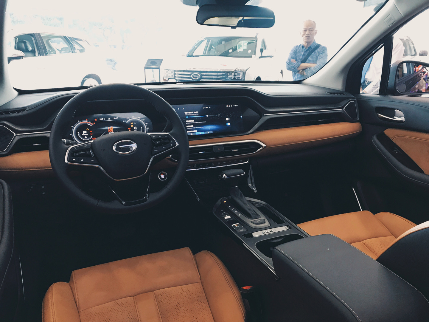 广汽传祺gs4里程最长多少公里,gs4发动机拆解