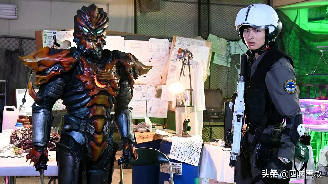 泽塔奥特曼为什么是奥特曼,泽塔奥特曼是新生代的吗