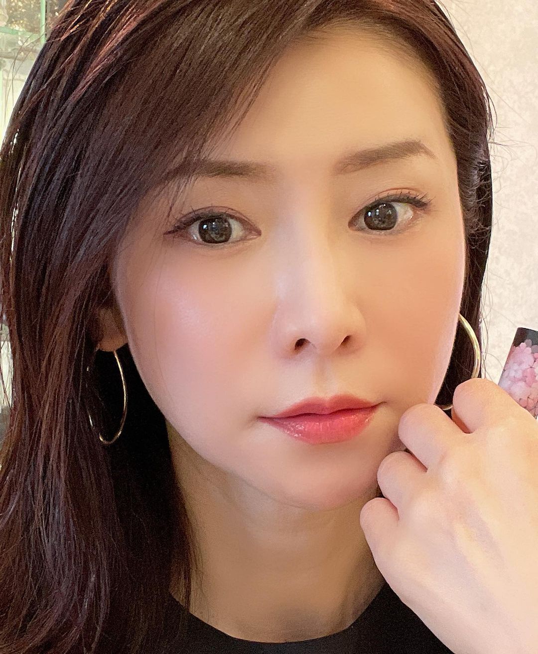 日本不老仙妻水谷雅子的秘诀,日本冻龄女神水谷雅子作息