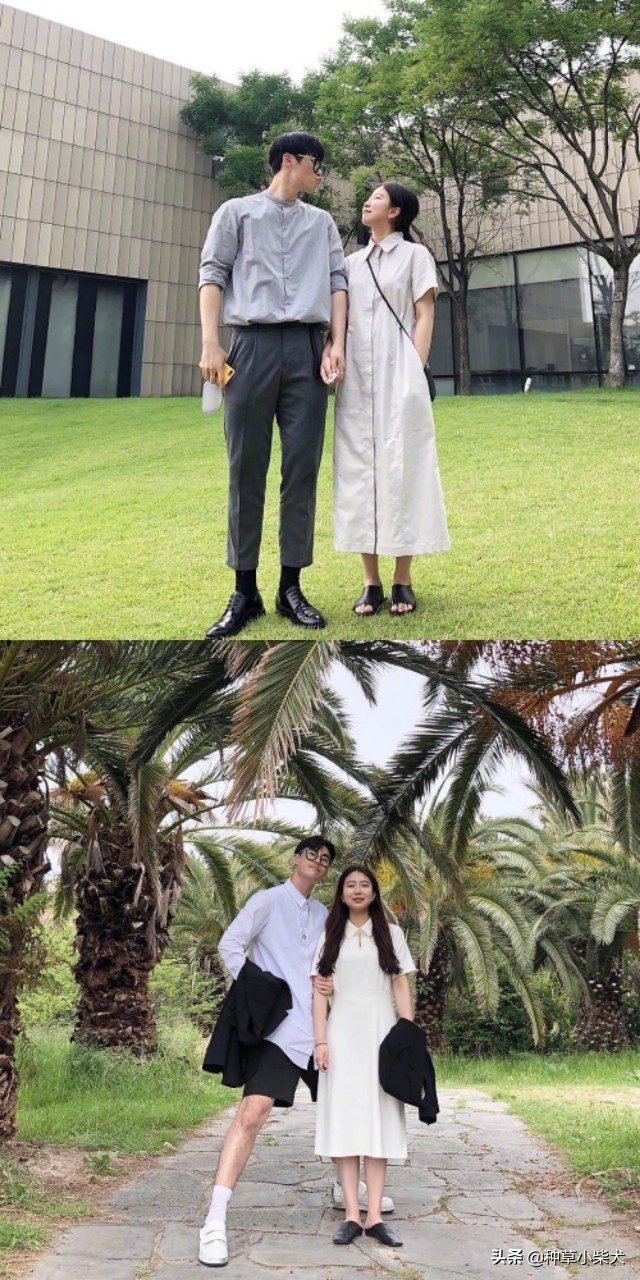 穿衣风格韩剧风,穿衣韩风