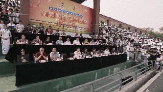 成都大学运动会来自不同国家,成都大学世界大学生运动会