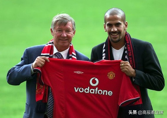 他曾是曼联的最大牌“水货”，但他却以一人之力击败利物浦