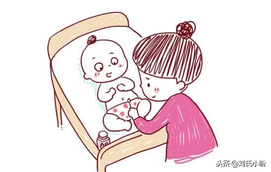 剪断脐带母亲会不会疼,剪断脐带是妈妈疼还是宝宝疼