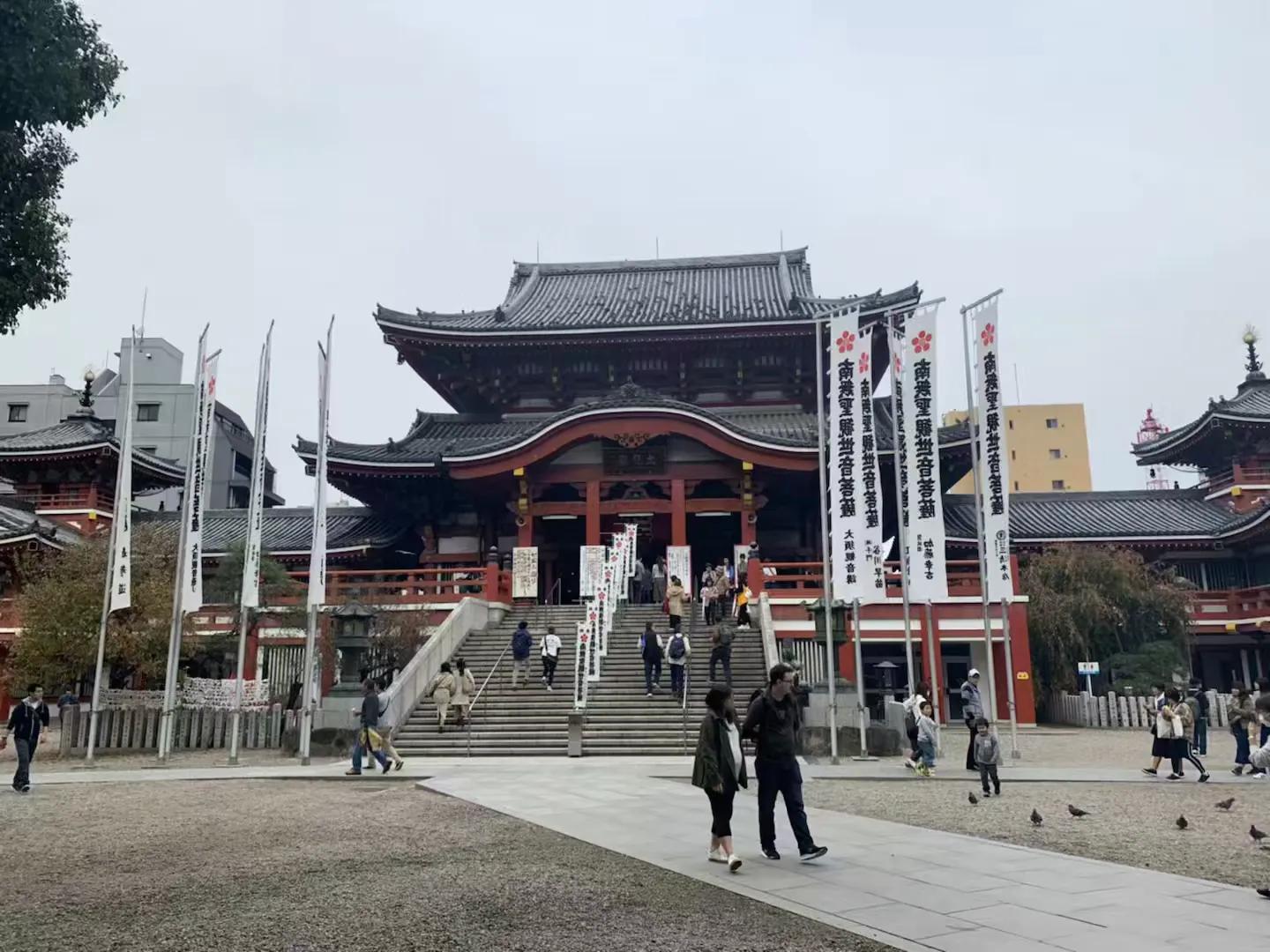 日本名古屋旅游必需品,日本名古屋一日游攻略住宿