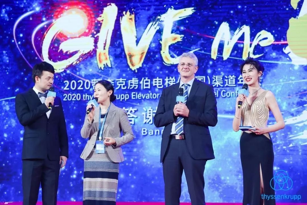 蒂森克虏伯电梯十大优势,蒂森克虏伯电梯和通力电梯谁好
