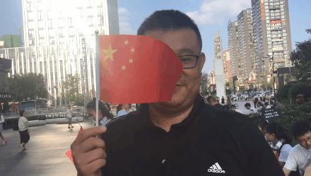 内江快闪,内江万人快闪视频