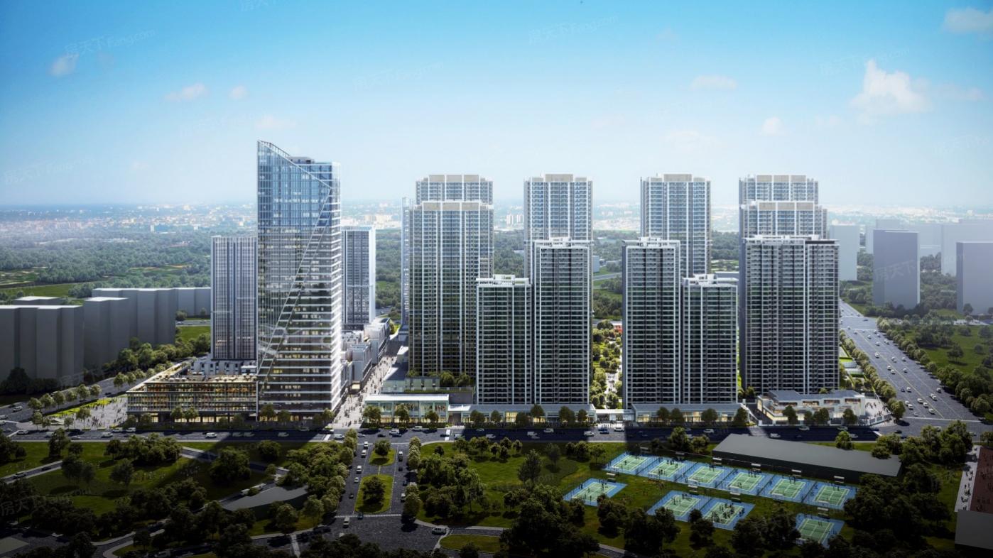 武汉江岸买房推荐,武汉江岸区刚需买房