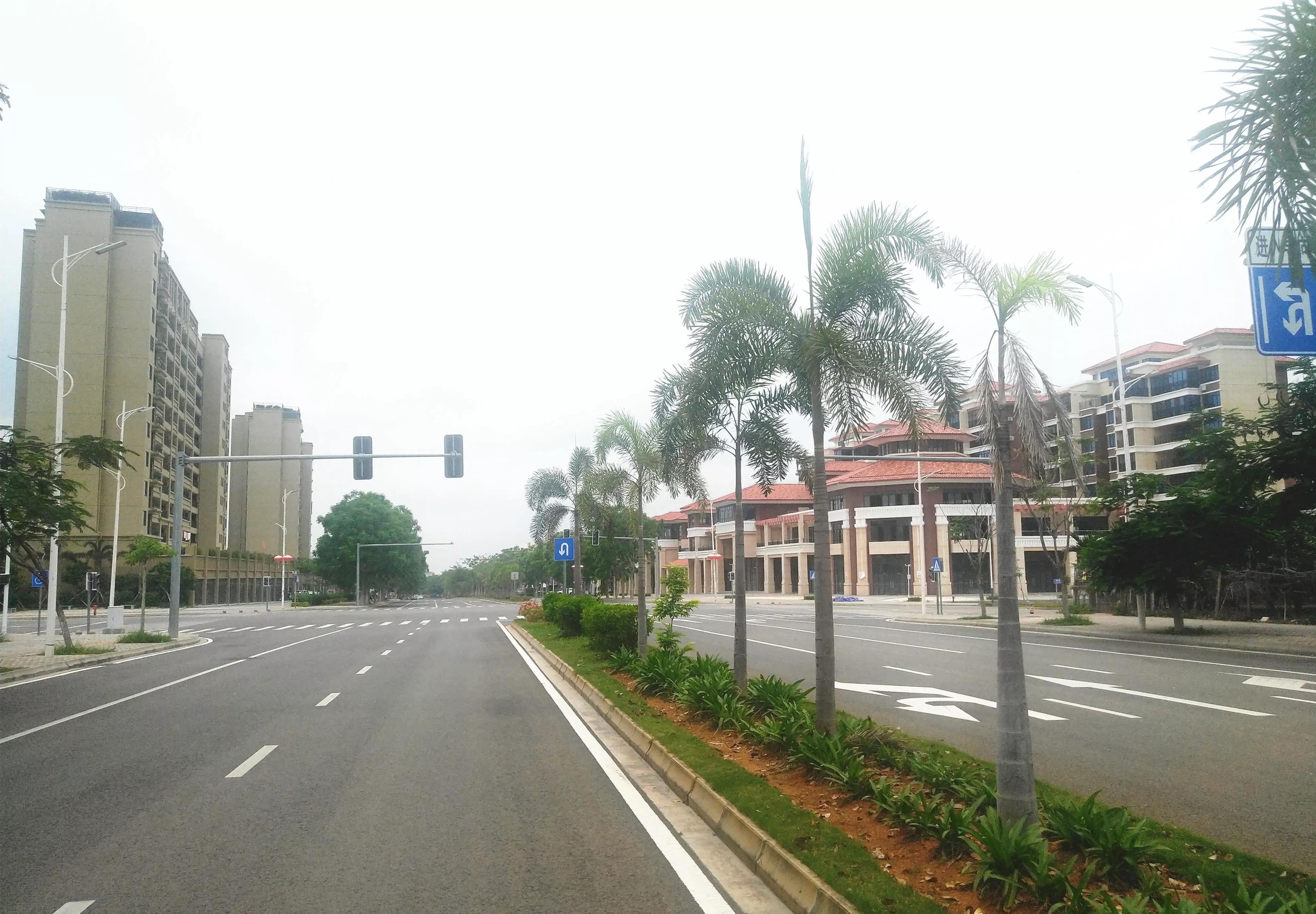 海南儋州昌江为何不靠海,海南昌江县城市怎么样