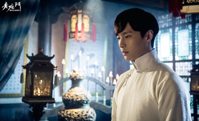 张艺兴跟杨天真合作什么时候结束,张艺兴与杨天真解约原因是什么