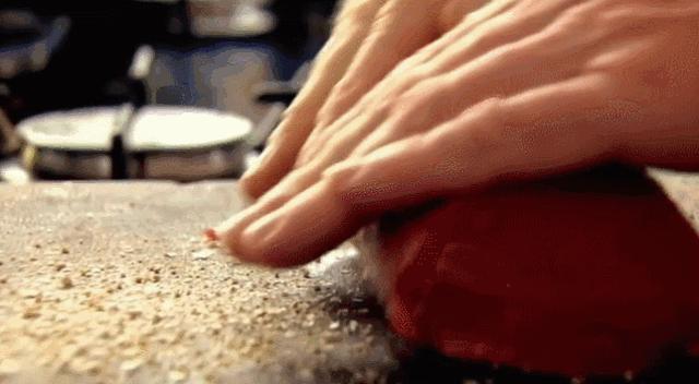 地狱厨神戈登拉姆齐惠灵顿牛排,戈登拉姆齐煎牛排十大技巧