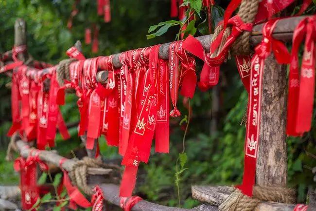 平武县秘境,平武旅游最佳打卡地