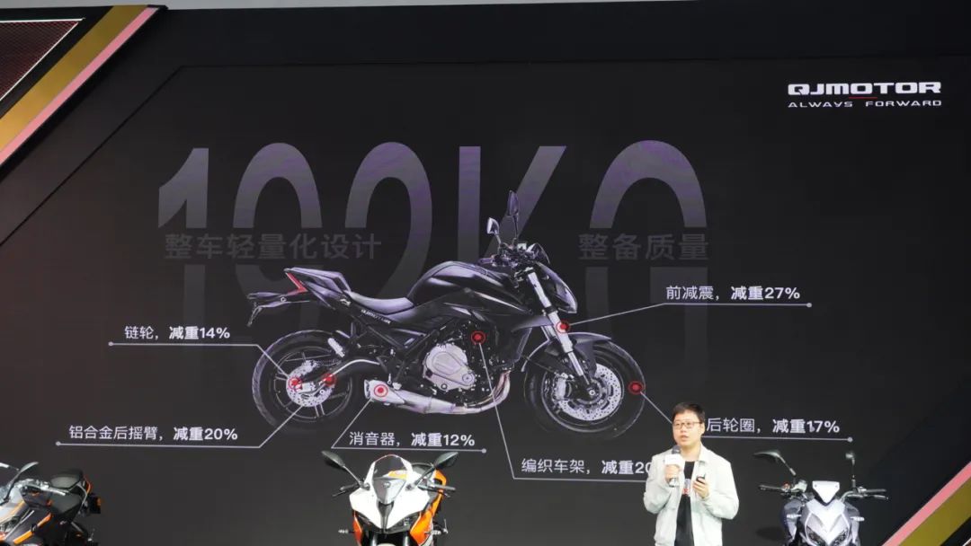 北京车展|赛250公布售价19999元/贝纳利黄巡5.98万，1200GT9.98万