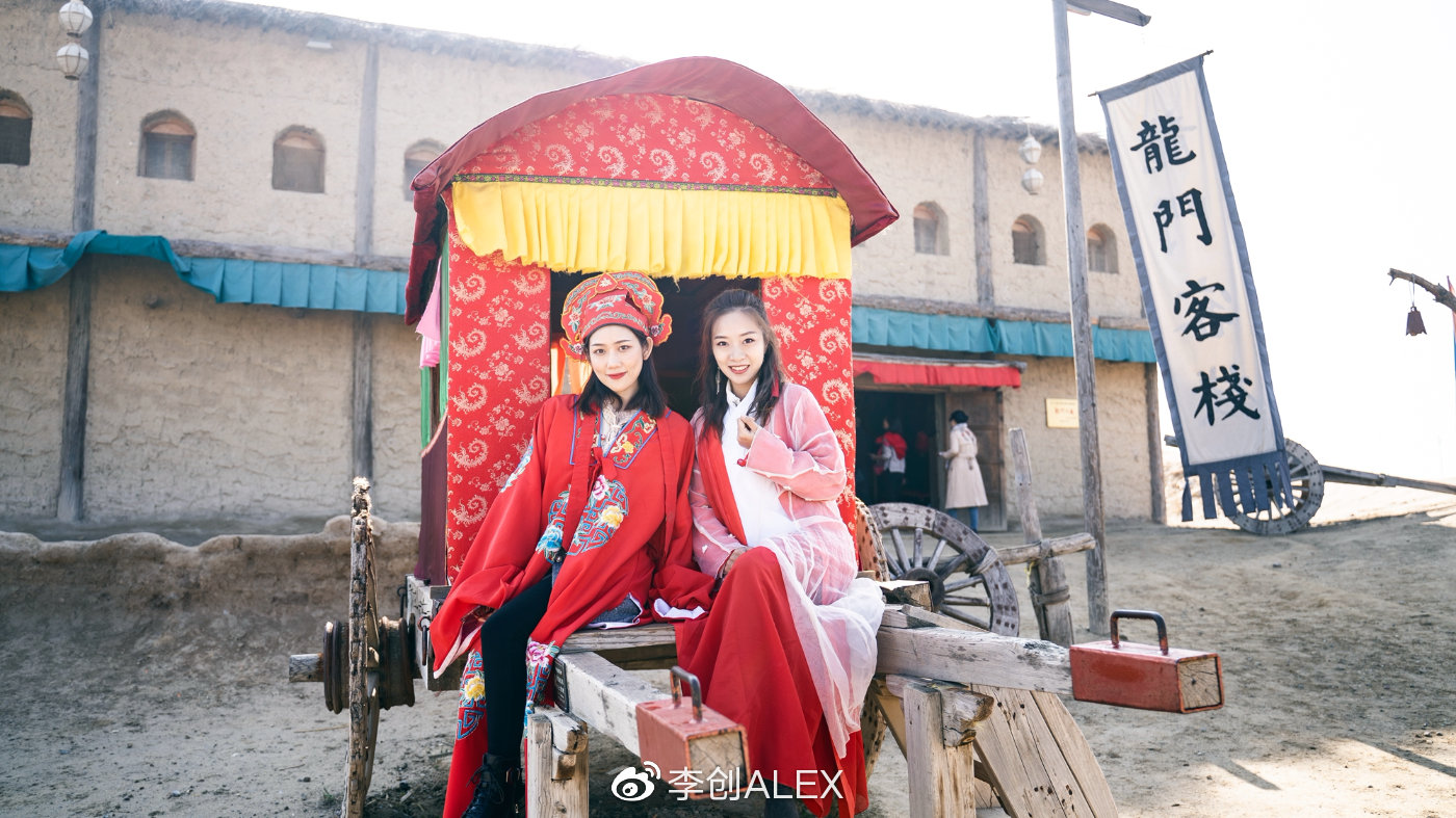 来宁夏玩的攻略,从宁夏去内蒙怎么玩