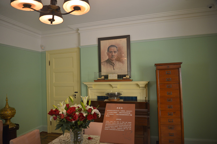 盘点上海十大网红打卡地,上海打卡红色地标有哪些地点