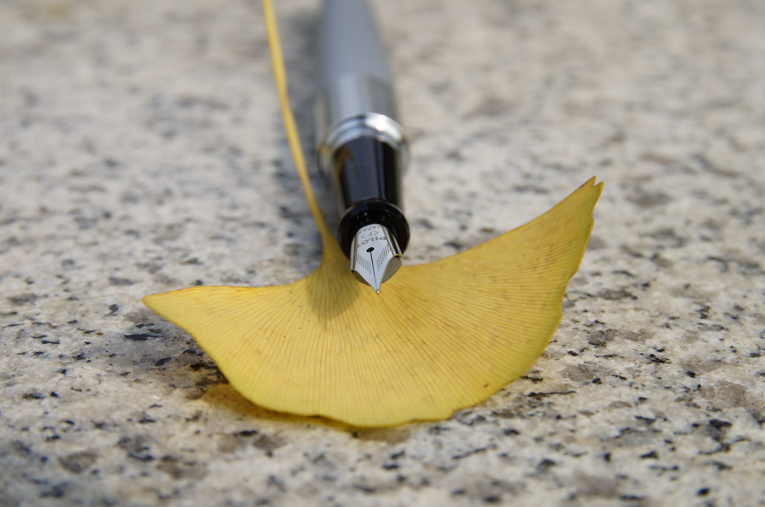 百乐钢笔88g适合练字吗,好用又好看的百乐笔