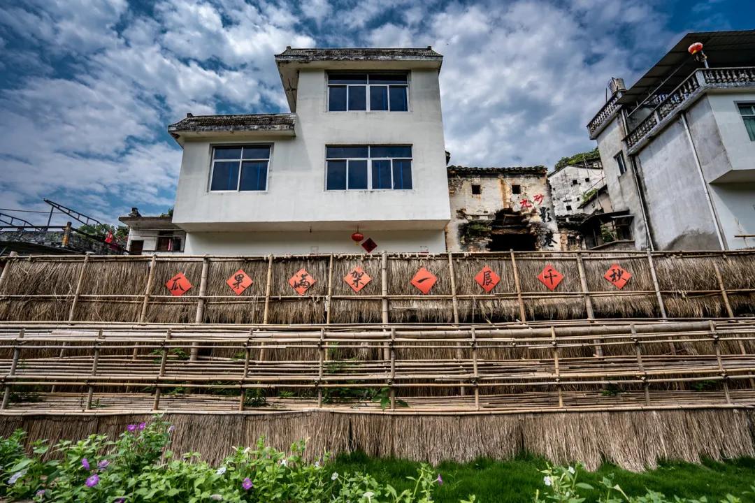 歙县寻古三日游最佳路线,念念不忘自驾游