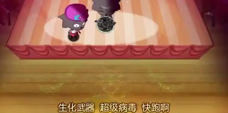 8090后很少有人看过的动画片,00后应该很少看过这几部动画片