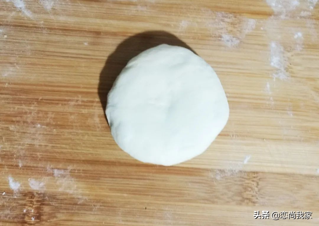又香又脆的肉烧饼,怎么做酥脆肉烧饼呢