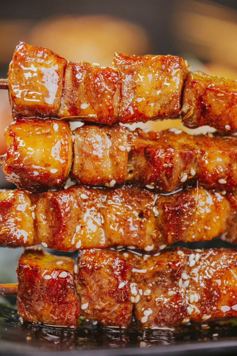 广州好玩的天台烧烤,广州天台烧烤一条街