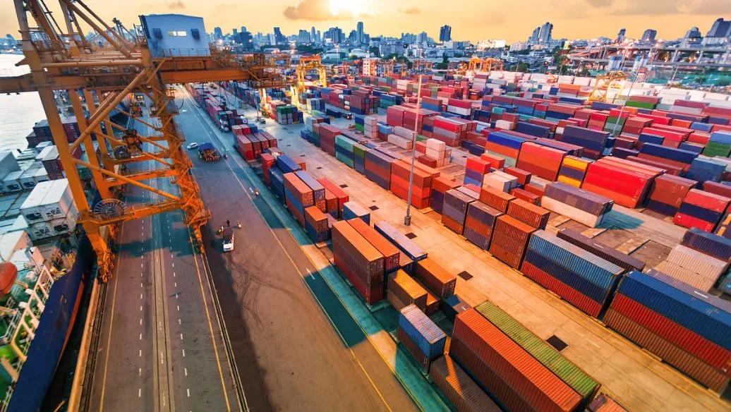 国家重点外贸企业复工率,中国外贸企业复工情况表