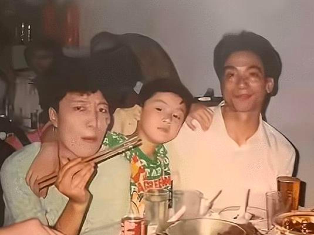 乔任梁父母的失独生活,乔任梁父母失独后独自生活