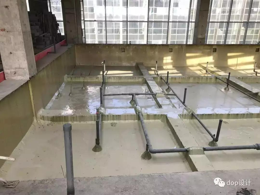 防水材料大全及使用方法,搞懂所有防水材料