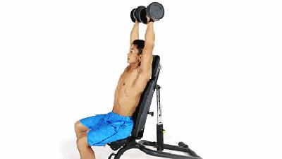 新手一周健身计划详细表,新人健身房健身一周训练计划