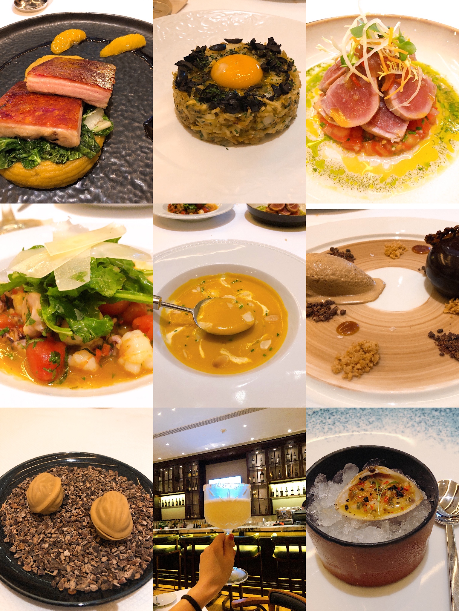 澳门性价比最高的五星酒店,澳门网红海景酒店