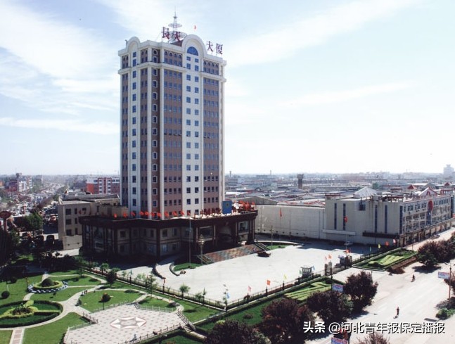 保定172个重点项目开工了吗,保定第四批重点项目开工