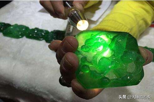 最新文玩珠宝收藏价值排行,未来升值的珠宝文玩