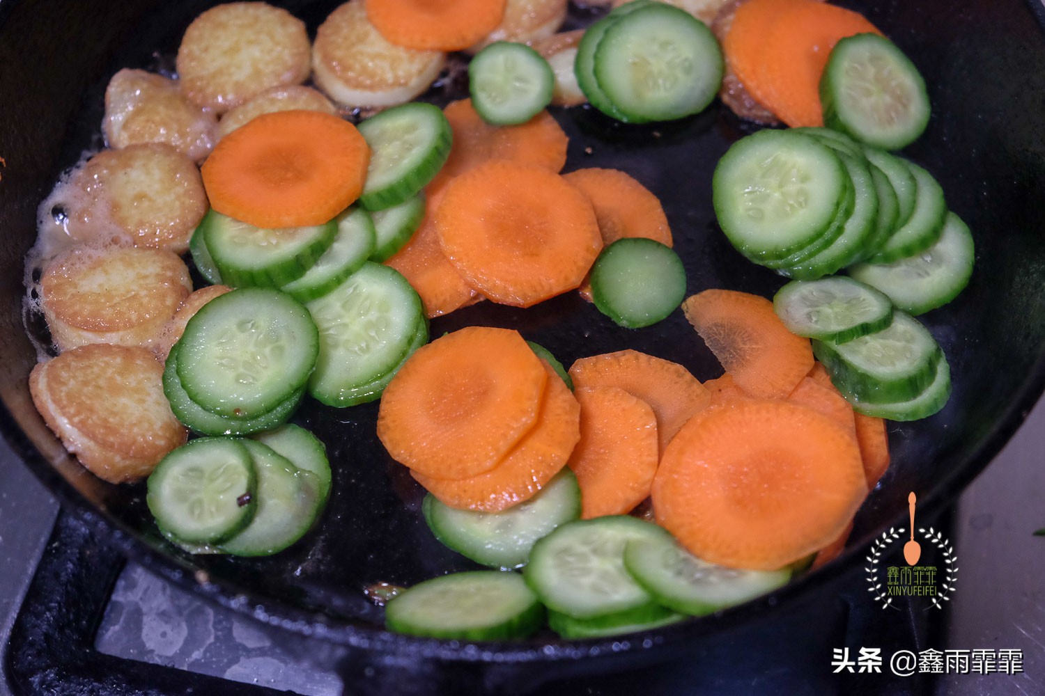 这才是豆腐最过瘾的吃法,这才是豆腐最好吃的做法