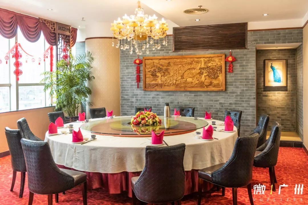 广州地标中华广场,广州中华广场全景