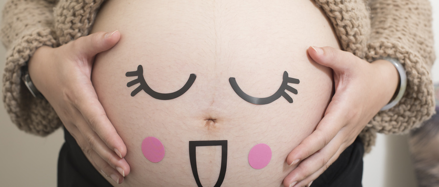 孕妇上火了怎样降火最快嘴巴起泡,孕妇喉咙痛上火了怎样降火最快