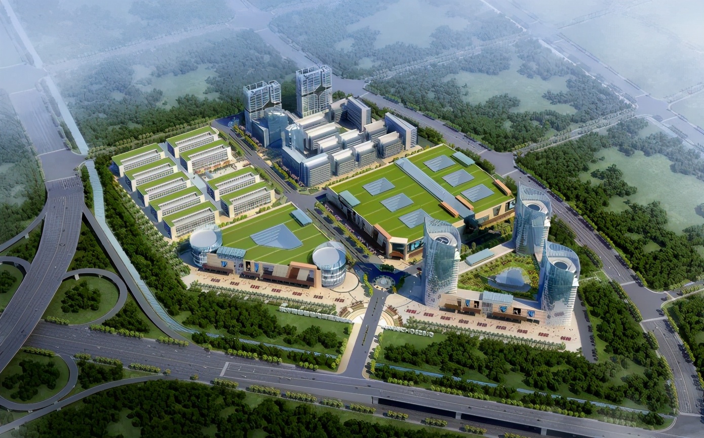 临沂中心城区规划,重磅临沂中心城区三大片区大变化