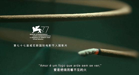 香艳、荒诞、堕落…这么绝的故事,拍不好我真心疼