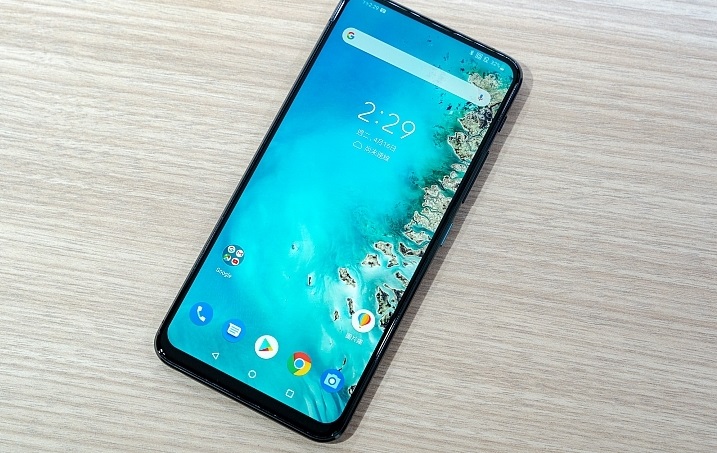 华硕zenfone10,华硕zenfone6参数