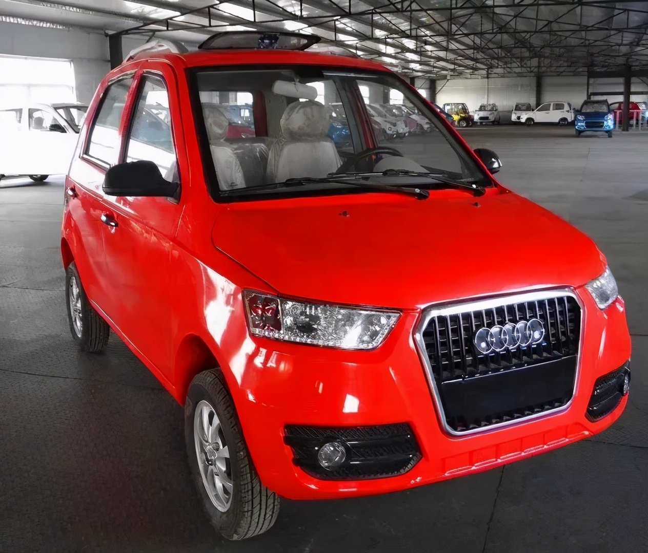 c1证能开老年四轮代步车吗,有c1驾照可以开老年三轮代步车吗