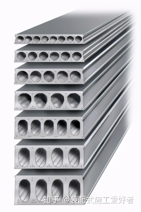 装配式建筑工厂培训课程,装配式建筑有哪些主要预制构件