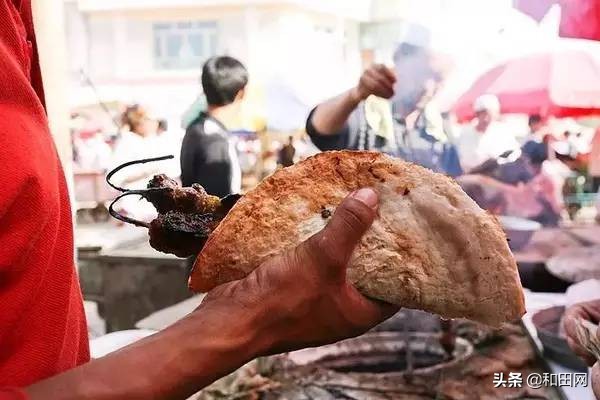 和田最好吃的在哪,和田好吃的都在什么地方