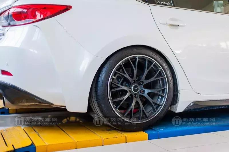 2023阿特兹改装,阿特兹改c63卡钳