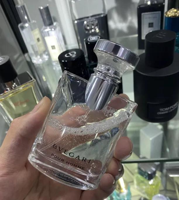 推荐一款淡香持久的男士香水,成熟稳重不爱说话的男士香水推荐